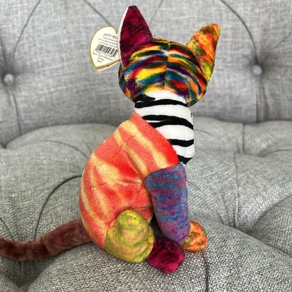 Beanie Cat - Picture 5 of 6